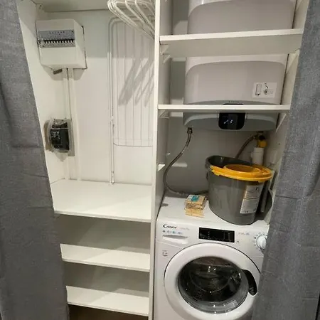 Cosy, Douillet, Proche Mer, Clim La Grande-Motte