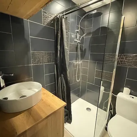 Cosy, Douillet, Proche Mer, Clim