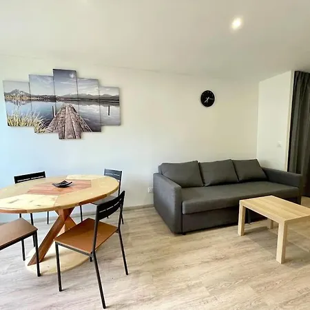 Cosy, Douillet, Proche Mer, Clim Apartment *