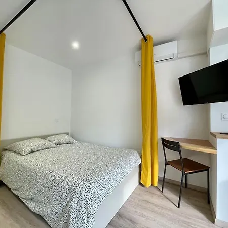 Cosy, Douillet, Proche Mer, Clim