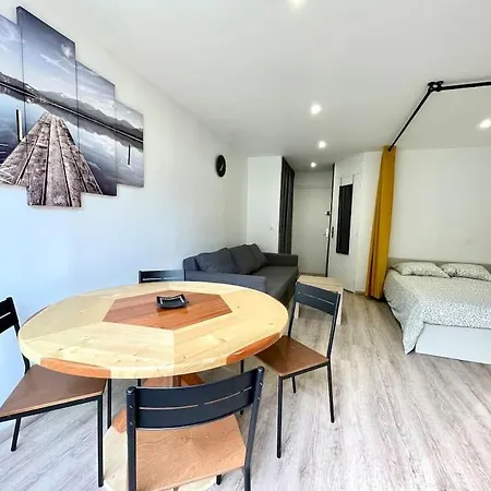 Cosy, Douillet, Proche Mer, Clim *